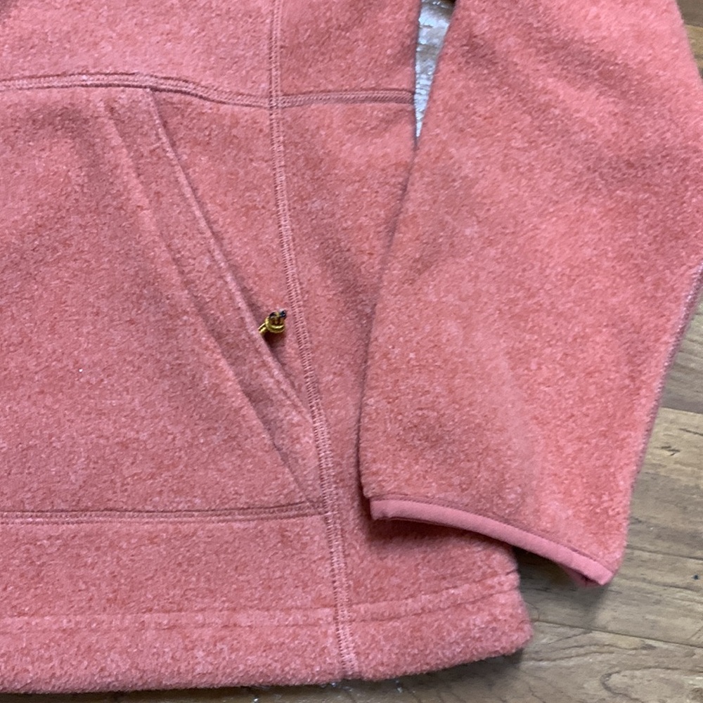 L.L.Bean Fleece Jacket - Picture 4 of 7
